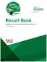 Result Book. Bangkok 2017 World Shooting Para Sport World Cup