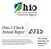 Ohio E-Check Annual Report 2016