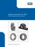 Maximum retail price list, For SKF domestic industrial products
