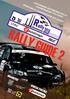 Rally Elektrėnai 18 Rally Guide I