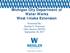 Michigan City Department of Water Works West Intake Extension. Presented By: Stanley S. Diamond Ohio Section AWWA September 28, 2017