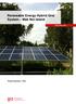 Renewable Energy Hybrid Grid System Mak Noi Island