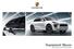 Tequipment Macan. Accessories for the Macan models
