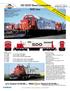 HO SD39 Diesel Locomotive. SOO Line