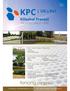 Killeshal Precast TRUSTED SINCE POST AND PANEL FENCING H-Post Plain Panels Rock Faced Panels