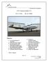 Cascade Jet Sales. Aircraft Sales & Acquisitions. Page 1 of Cessna 414 S/N N1668T Cascade Jet Sales, LLC