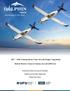 Hybrid-Electric General Aviation Aircraft (HEGAA)