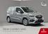 NEW COMBO VAN Price and Specification Guide 3 September 2018 Model Year 2019