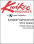 Kwikee Revolution Step Series