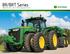 8R/8RT Series. Model Year 2011, 235- to 360-Horsepower Tractors