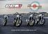 Great British Motorcycles since 1971