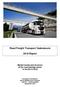 Road Freight Transport Vademecum 2010 Report