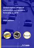 Global market review of automotive roof systems forecasts to edition