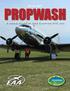 March 2017 PROPWASH. A Newsletter of EAA Chapter 517, Inc.