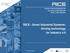 RICE - Smart Industrial Systems: Driving technology for Industry 4.0