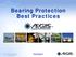 Bearing Protection Best Practices