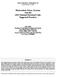Photovoltaic Power Systems And the 2005 National Electrical Code: Suggested Practices