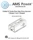 Global LF Series Pure Sine Wave Inverter Charger User s Manual