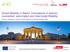 Smart Mobility in Berlin: Innovations in electric, connected, automated and intermodal Mobility