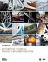 SEPTEMBER 2017 AUTOMOTIVE CHEMICAL PRODUCT INFORMATION GUIDE