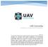 UAV Concordia Journal Paper for the AUVSI Student UAS Competit ion