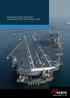 ENHANCED CABLE SOLUTIONS AND SERVICES FOR THE WORLD S NAVY