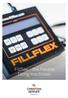 Fillflex - the flexible filling machines.