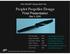 Proplet Propeller Design