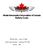 Model Aeronautics Association of Canada Safety Code