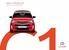 NEW CITROËN C1 PRODUCT SPECIFICATIONS