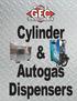 Cylinder & Autogas Dispensers