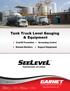 Tank Truck Level Gauging & Equipment