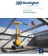 Solutions for Access Platforms