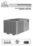 PACKAGE AIR CONDITIONERS