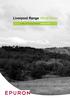 Liverpool Range Wind Farm. Traffic and Transport Report February 2017