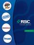 a division of Radiator Specialty Company 2012 PRODUCTS CATALOG