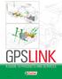 GPSLINK A GUIDE TO PRODUCTS AND SERVICES