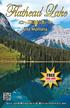 Flathead Lake. Area Montana Resource & Relocation Guide