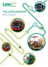 THE LOW EMISSION BUS GUIDE