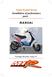 Moped Hospital Racing. Installation of performance parts MANUAL. Tecnigas Extreme Super 9