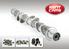Welcome to Kent Cams. More than just camshafts
