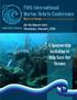 Fifth International Marine Debris Conference