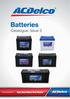 Batteries. stewartindustrialjm.com