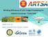 Building Efficiency of UAV Image Processing for ASEAN Countries - THAILAND. August 21-25, 2017 Space Krenovation Park, Chonburi, Thailand