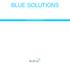 BLUE SOLUTIONS HALF-YEAR FINANCIAL REPORT 2014