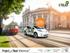 Project etaxi Vienna. Founded by. part of project portfolio