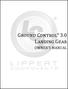 Ground Control 3.0 Landing Gear OWNER'S MANUAL