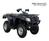 DIAMO Discovery ATV PARTS CATALOG - CHASSIS First Edition April 2008