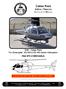 Tyler - Cargo Rack For Eurocopter AS-350 & AS-355 Series Helicopters FAA STC # SR01449LA