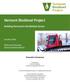 Vermont Biodiesel Project